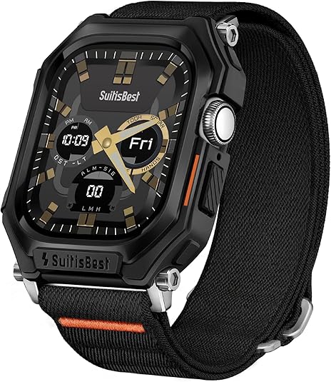 Correa para Watch Serie 11