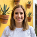 Andrea G., 39
