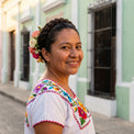 Daniela R.,45